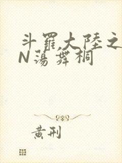 斗罗大陆之YIN荡舞桐