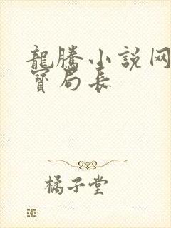 龙腾小说网 三宝局长