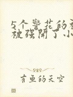 5个警花的初苞被强开了小说