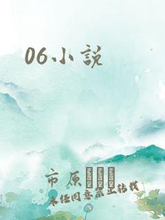 06小说