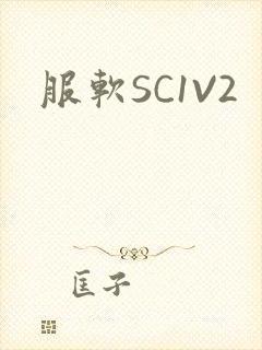 服软SC1V2