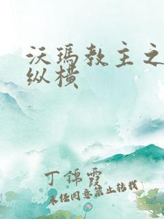 沃玛教主之异界纵横