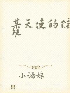 某天使的推妹系统