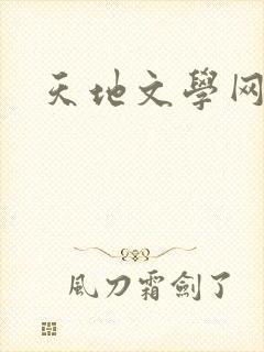 天地文学网