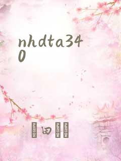 nhdta340