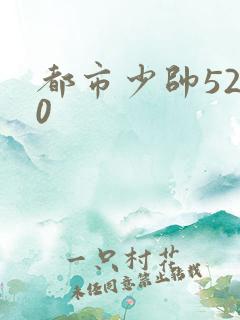 都市少帅5200