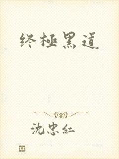 终极黑道