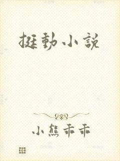 挺动小说