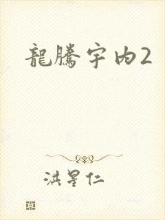 龙腾宇内2