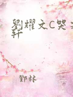 刘耀文C哭宋亚轩