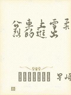 公车上雪柔被猛烈的进出