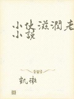 小伙滋润老女人小说