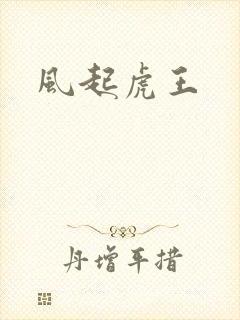 风起虎王