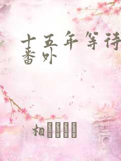 十五年等待候鸟番外