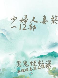 少妇人妻系列1～12部