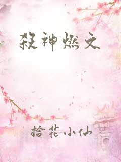 杀神燃文