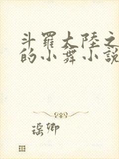 斗罗大陆之Y荡的小舞小说