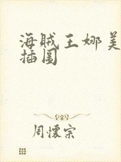 海贼王娜美被轮插图