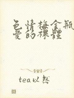 色情梅金瓶2之爱的裸体