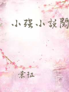 小强小说阅读网