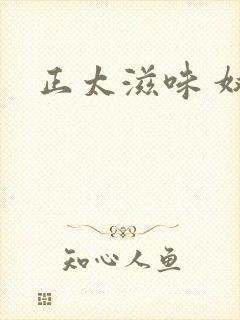 正太滋味 奴玉