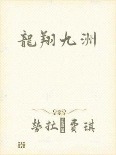 龙翔九洲