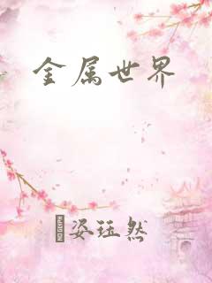 金属世界