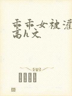 乖乖女被灌满精高h文