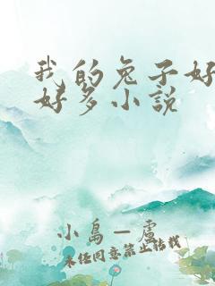 我的兔子好软水好多小说