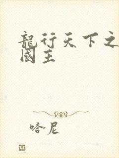 龙行天下之真假国主