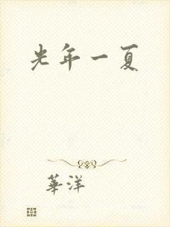 光年一夏