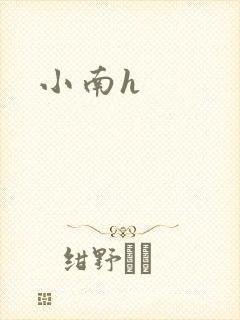 小南h