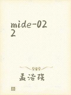 mide-022