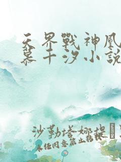 天界战神凰九夜慕千汐小说