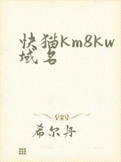 快猫km8kw域名