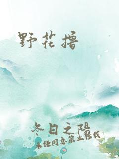 野花撸