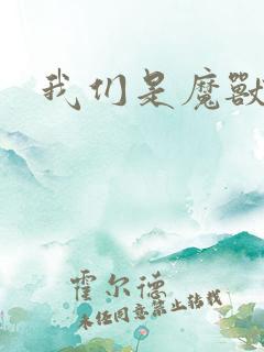 我们是魔兽玩家