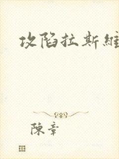 攻陷拉斯维加斯