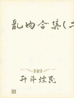乱肉合集(二)
