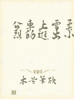 公车上雪柔被猛烈的进出小说日月