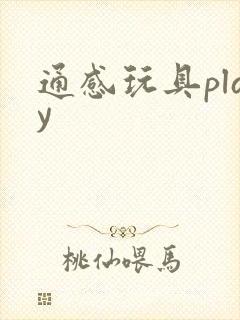 通感玩具play
