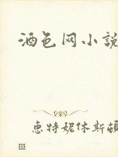 酒色网小说