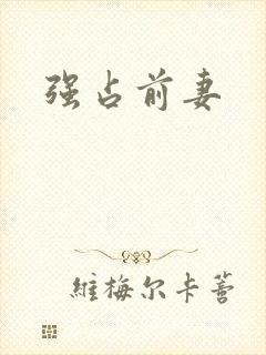 强占前妻