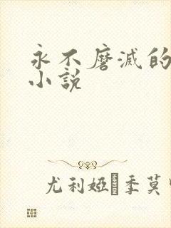 永不磨灭的番号小说