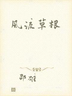 风流草根