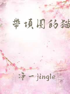 带项圈的猫耳娘