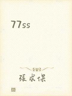 77ss