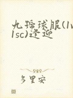 九号球服(1v1sc)逢迎