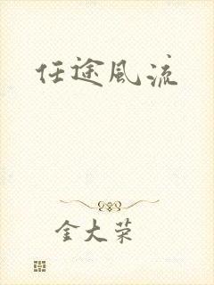任途风流