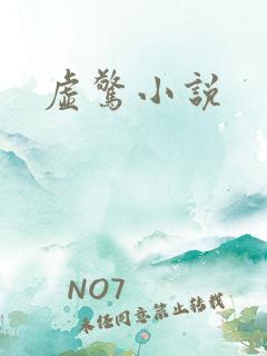 虚惊小说